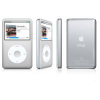 Apple iPod classic 160GB (MC293QG/A)